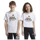 Adidas Παιδική κοντομάνικη μπλούζα Tiro Nations Pack Graphic Tee